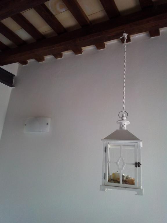 Apartament La Casa Delle Conchiglie Trapani Zewnętrze zdjęcie