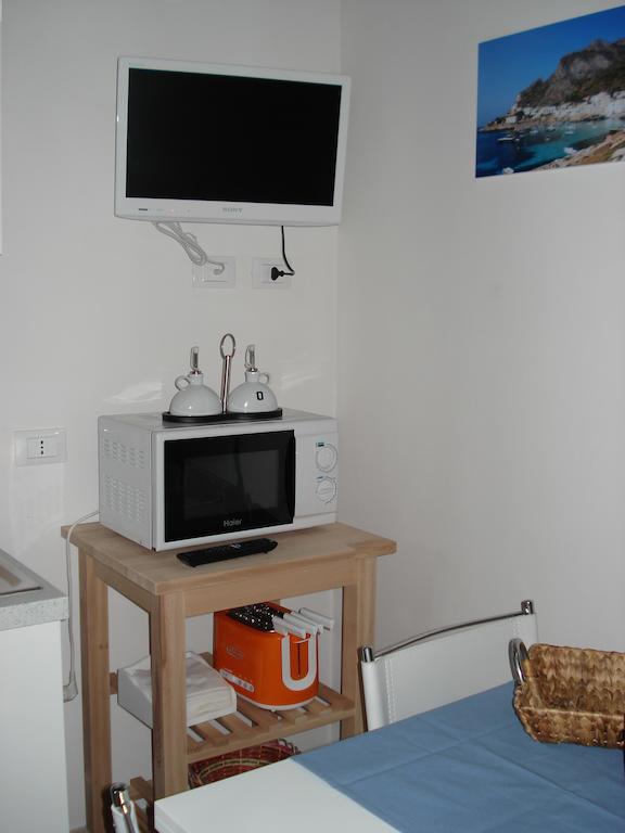 Apartament La Casa Delle Conchiglie Trapani Zewnętrze zdjęcie