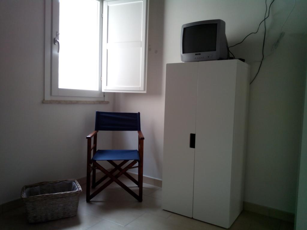 Apartament La Casa Delle Conchiglie Trapani Zewnętrze zdjęcie