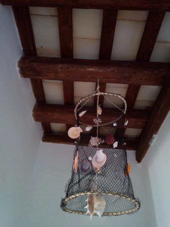 Apartament La Casa Delle Conchiglie Trapani Pokój zdjęcie